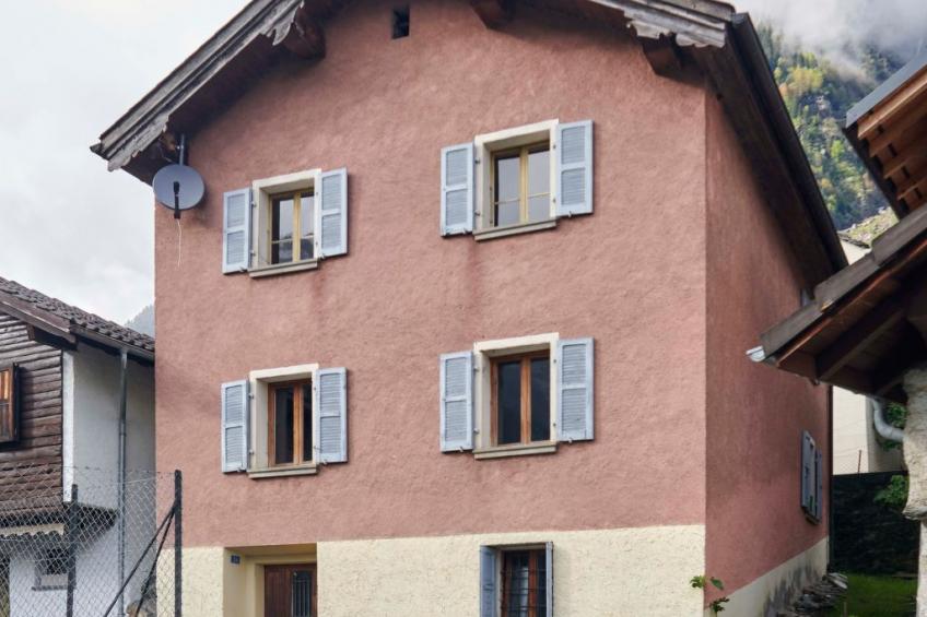 Waterfall House - foto 22