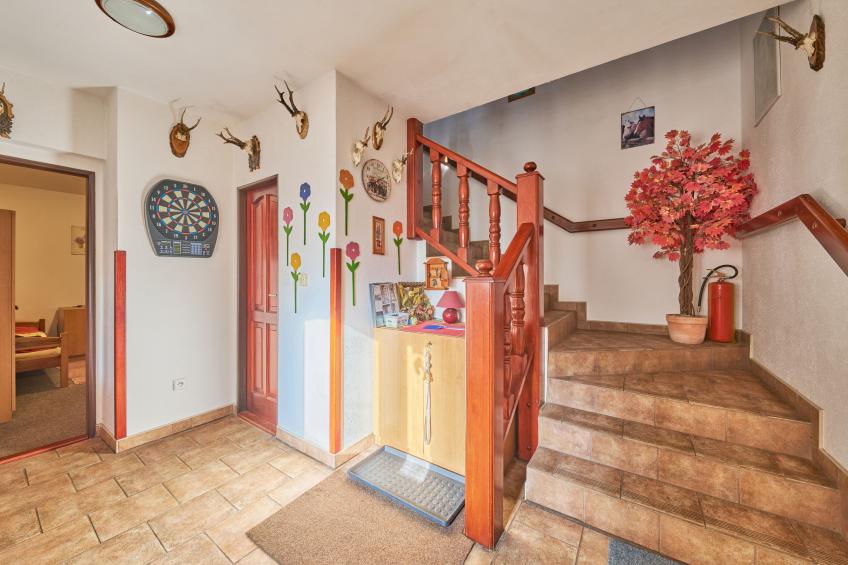 Haus Kaprasova II (ULJ110) - foto 30