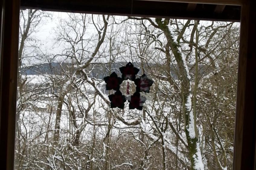 Finnisches Holzhaus - foto 37