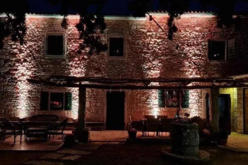 Stancija Negricani Ferien und Hochzeiten Immobilien - foto 34