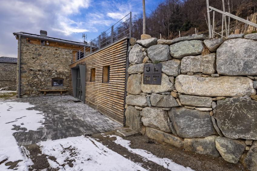 Casa Ulme' - foto 74