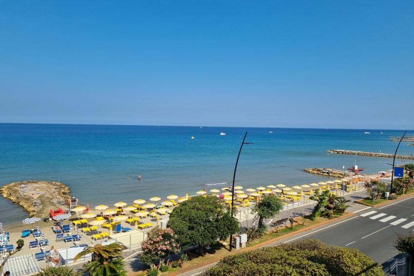 Laigueglia Beach - foto 15