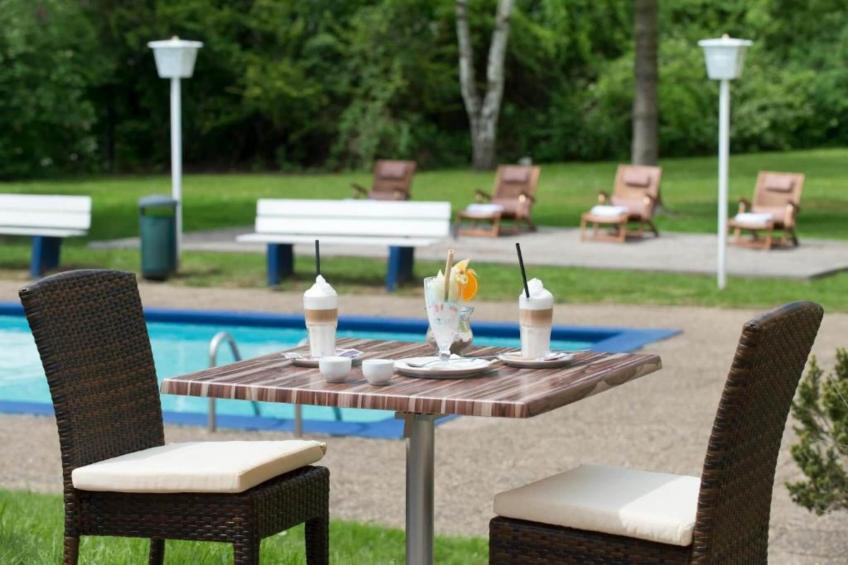 Standard Twin Room - foto 20