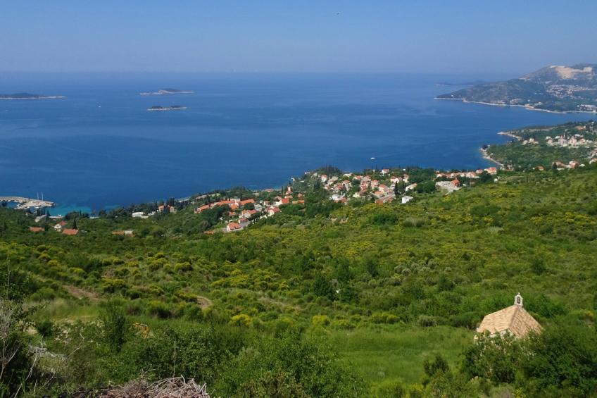 Harmony Apartment Plat - Two Bedroom Apartment with Balcony and Sea View - foto 16