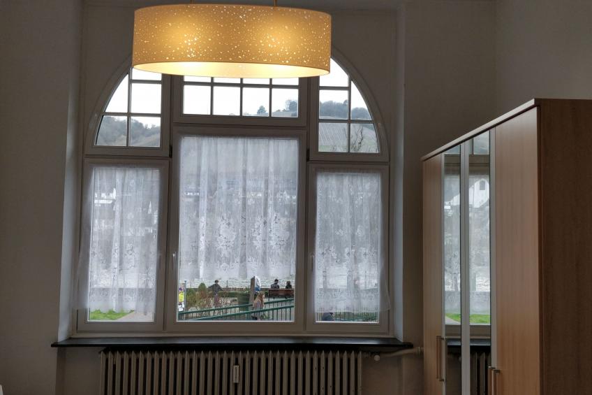 Wohnung in einem historischen Gebäude mit Balkon und Blick auf die Mosel - foto 7