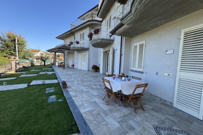Villa al Glicine Proprietà - foto 19