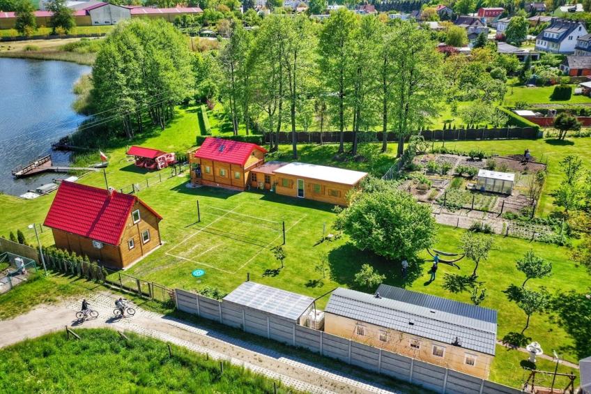 Vakantieaccommodatie, Ostrowiec Slawienski - Type A - foto 21