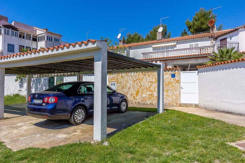 Vakantiewoning 200 m van het strand - VW-FJ48 - foto 4