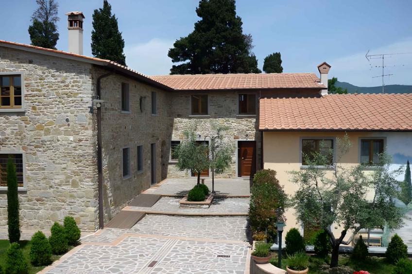 Holiday apartment with Internet and Pool - BF-YHM7 - foto 2