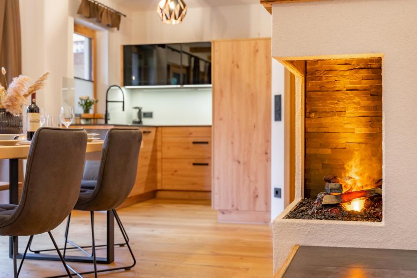 AlmApARTment Mauterndorf Pichl 7-2 - foto 30