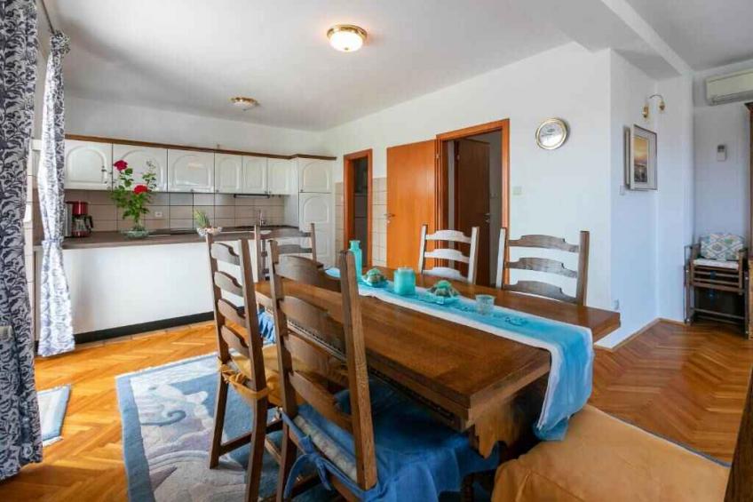 Holiday apartment with sea view - BF-B8RCG - foto 4