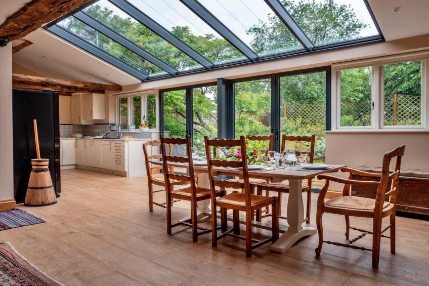 Berry Pen Cottage - foto 5