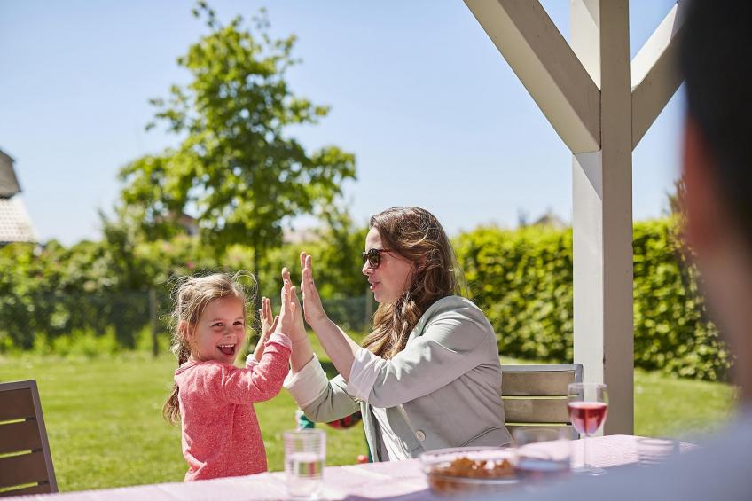 Buitenhof De Leistert - foto 15