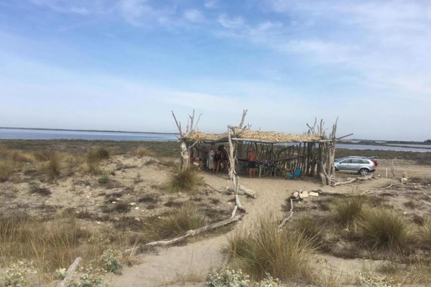 Résidence le Mas des Flamants - foto 31