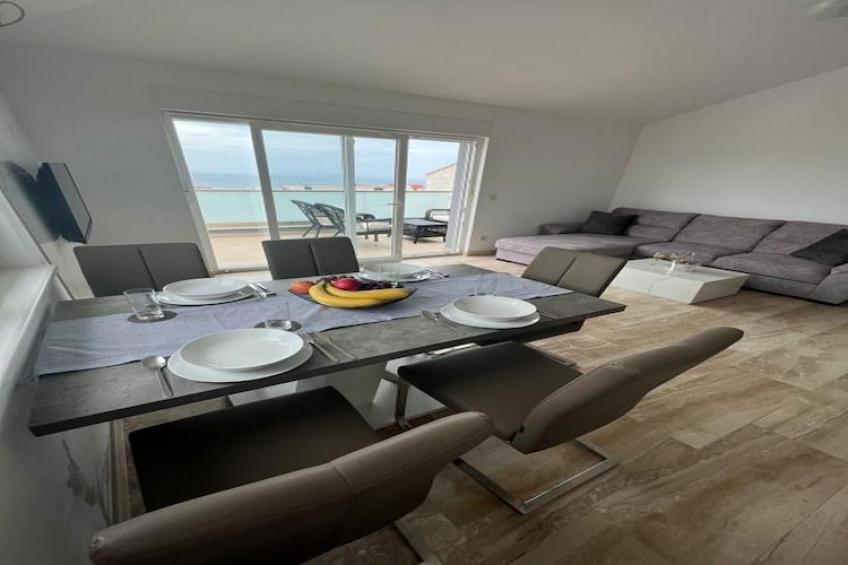 Villa Marija - Two Bedroom Apartment with Sea View - foto 3