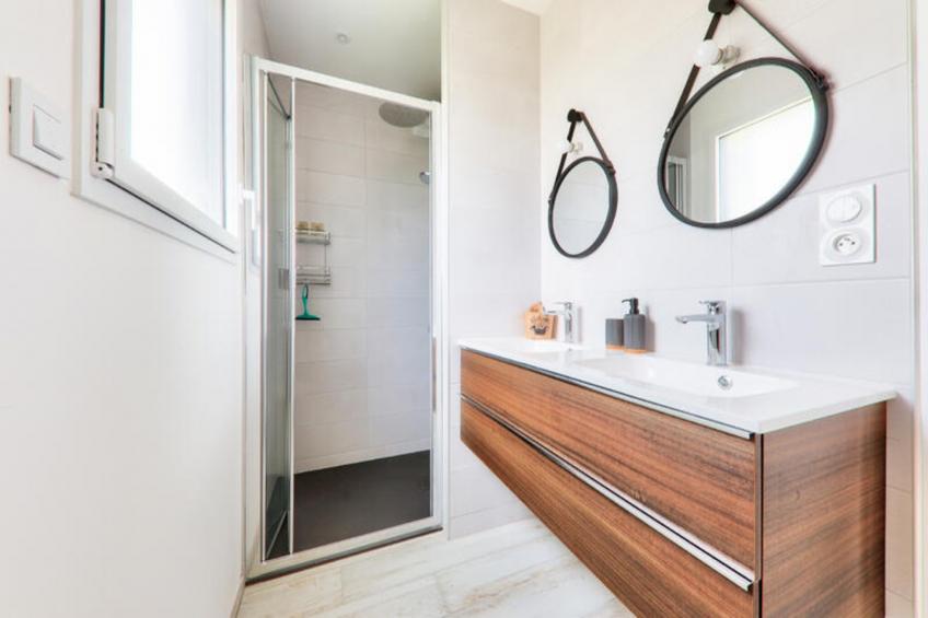 Maison à Saint Gildas de Rhuys - foto 7