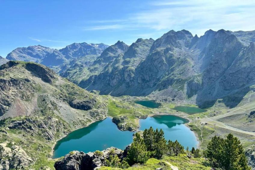 Les Marmottes N°311 - 2P6C - foto 15