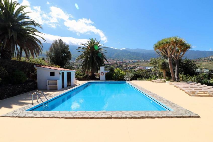 Studio mit Pool für 2 Personen ca. 50 m2 - foto 12