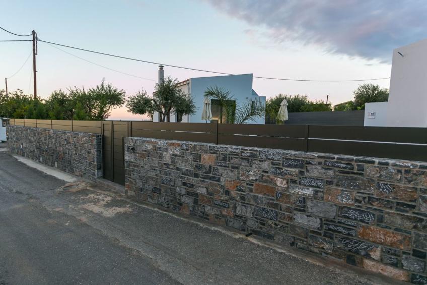 Villa Stavelia mit privatem Pool - foto 28