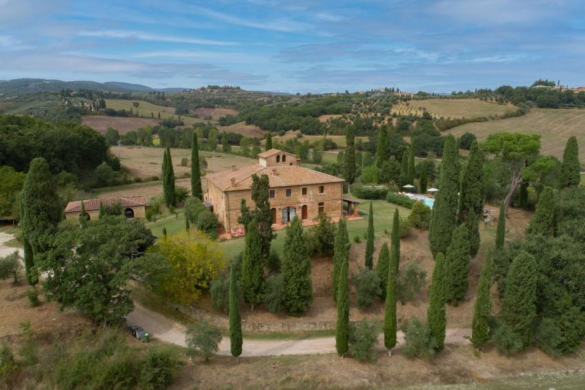 'Verbena' mit Pool - foto 23