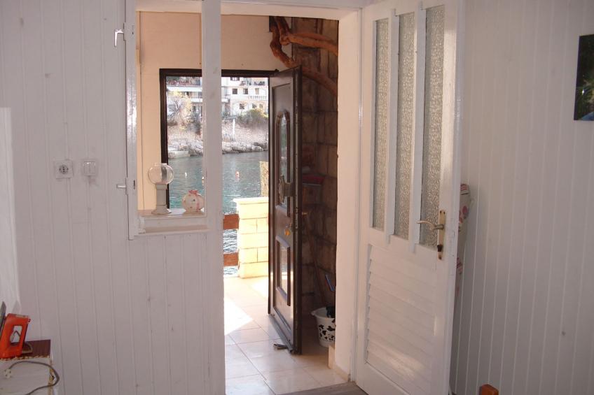 Erdgeschoss-Wohnung - foto 12