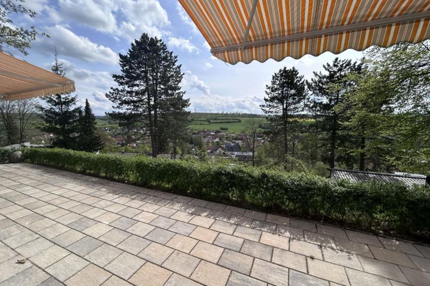 Renoviertes Haus in Husen mit Terrasse und Sauna - foto 3