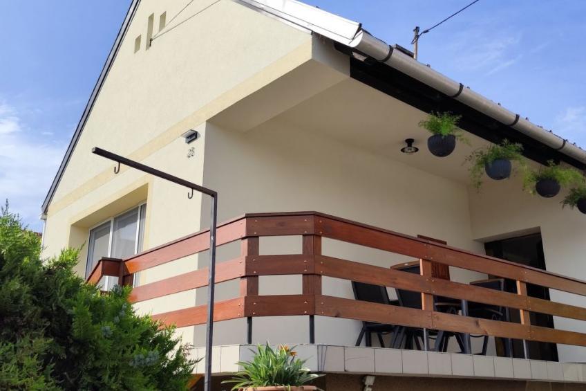 Ferienwohnung - foto 2