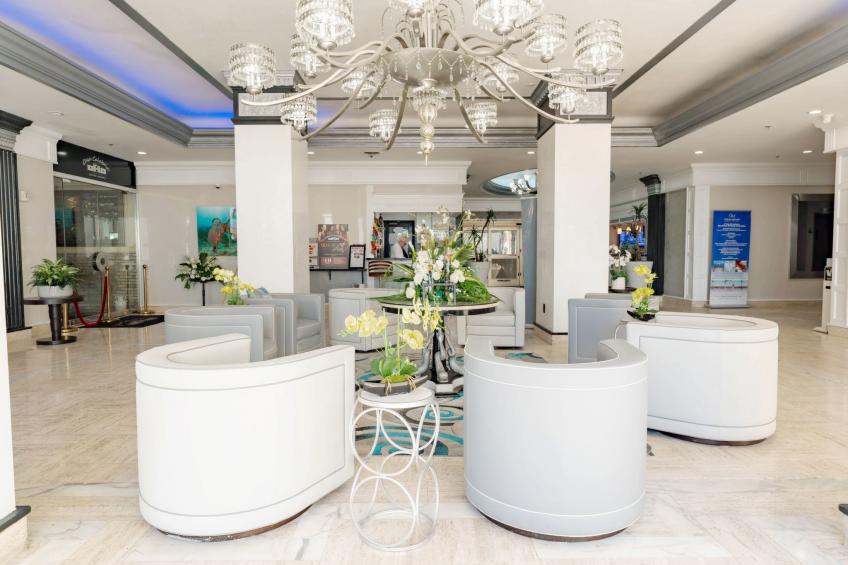 Charmante Eigentumswohnung mit 2 Schlafzimmern im Ocean Manor Resort - foto 32