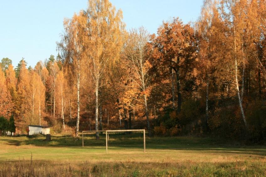 Familienfreundliches Ferienhaus mit großem Garten - foto 33