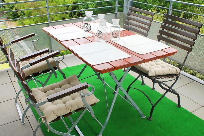 River Residence Regensburg, großzügige Wohnung für bis zu 3 Personen - foto 12