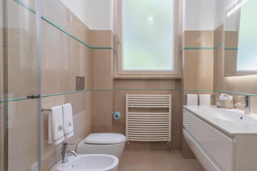 Exklusive Villa Rosa Pescoluse - foto 38