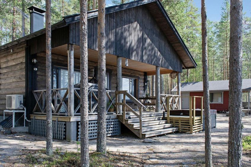 Kultahiekka - foto 2