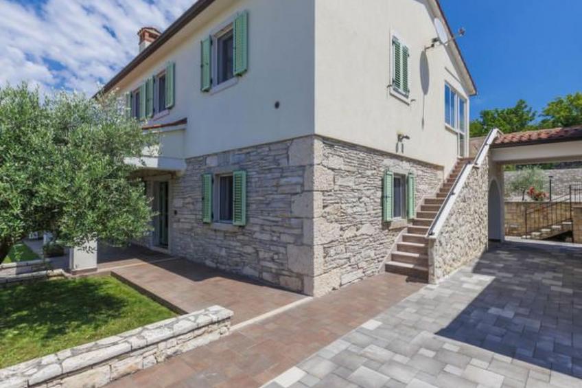 Villa 'Villa Mare' mit privatem Pool - foto 13