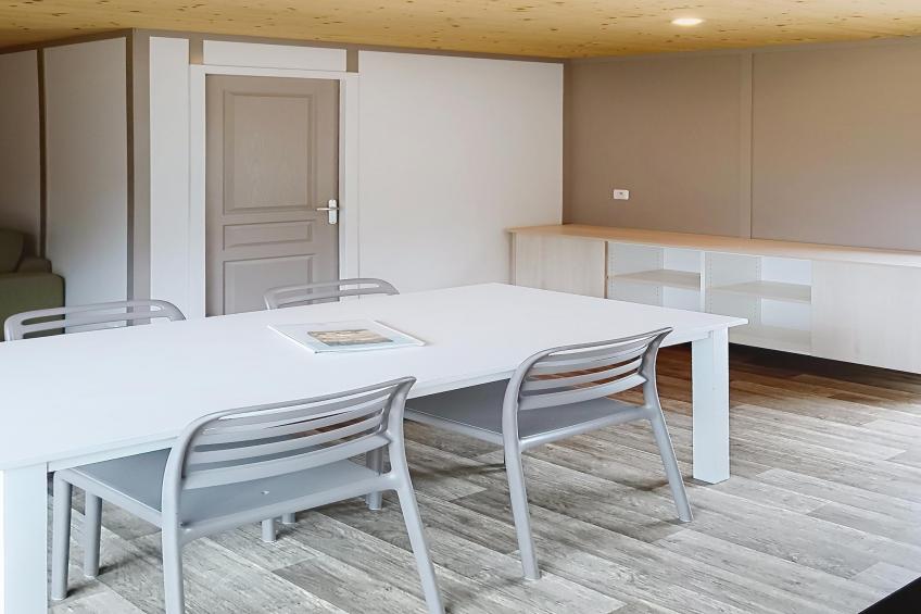 Cottage 3 pièces Supérieur - 4 pers - foto 9