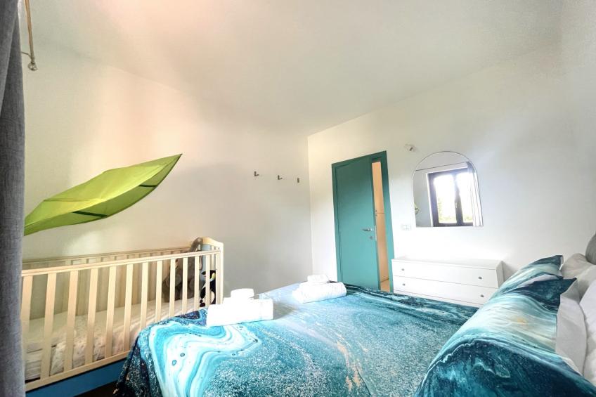 Wohnung "Alter Olivenbaum" mit Garten - foto 34