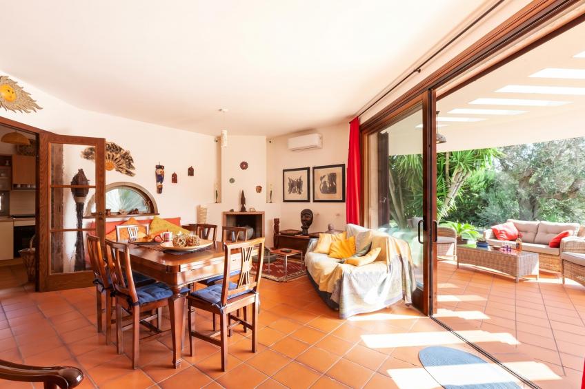 Villa Menhir with pool garden and tennis - foto 21