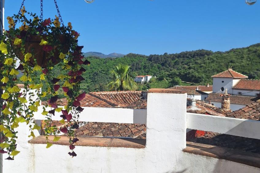 Casa la Solana