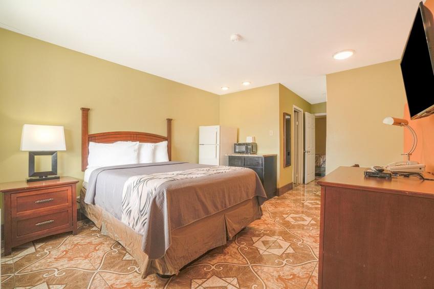 2 Bedroom Apartment without Kitchenette - foto 19