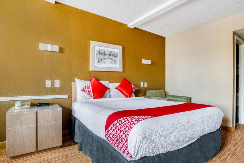 Queen Bed - foto 12