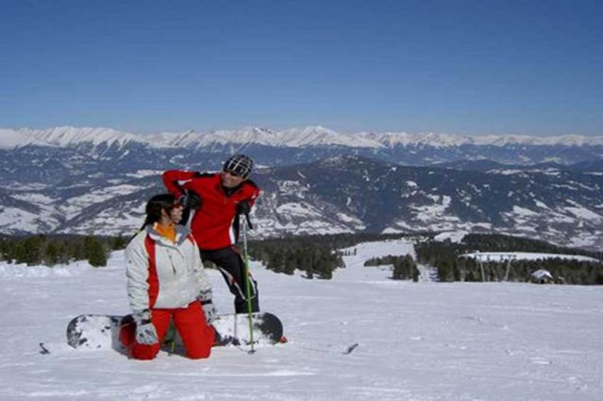 The Austrian Chalet - foto 15