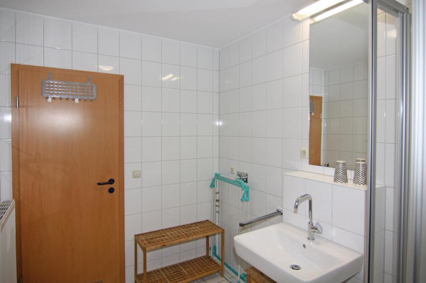 2-Raum-App 56 qm E-39 1 OG / 3 Pers - foto 22