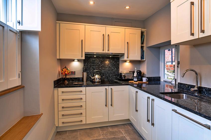Potters Cottage - foto 11