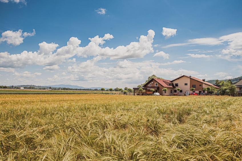 Elegant and Stylish Retreat Apartments with Terrace - Three Bedroom Apartment with Terrace - foto 23