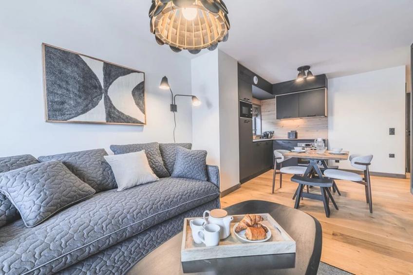 PLAN PEISEY Le Quartz A48S - foto 12