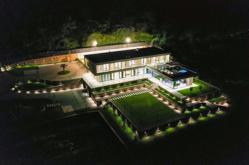 Villa Excelsior - foto 6