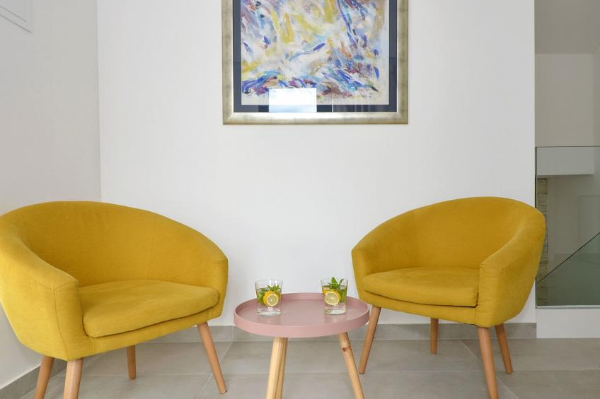 Haus in Dvornica mit privatem Parkplatz - foto 32