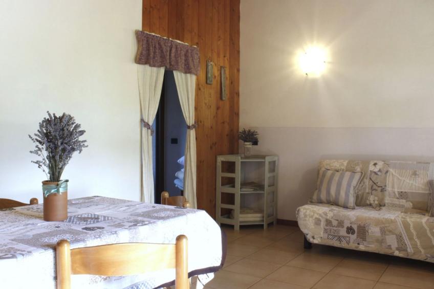 Das Landgut "Corte Canale Virgilio" mit Balkon - foto 17