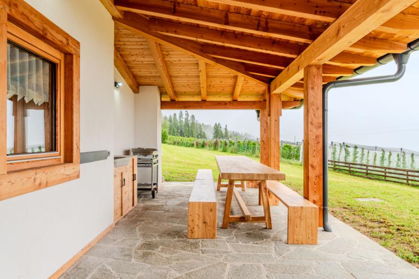 Larice Bilocale - foto 11