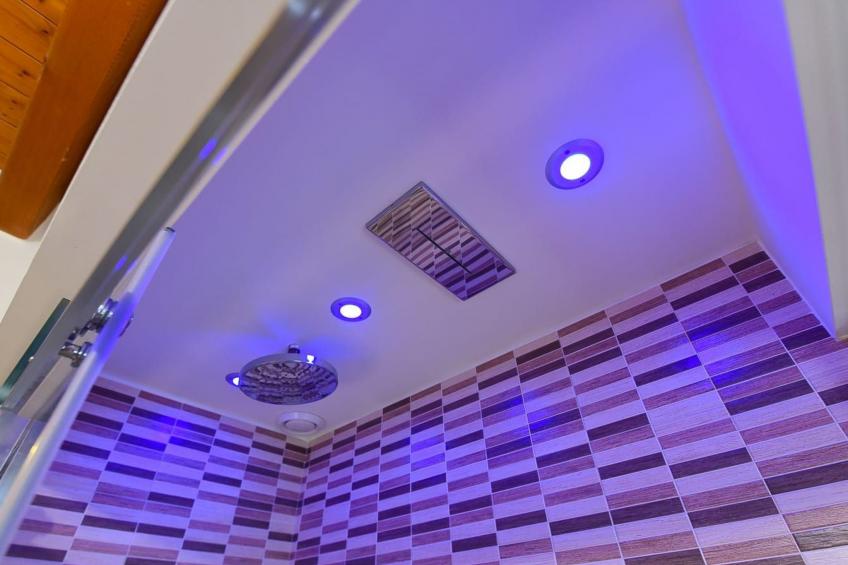 Jane e Jolie Haus privates Schwimmbad und Jacuzzi - foto 31