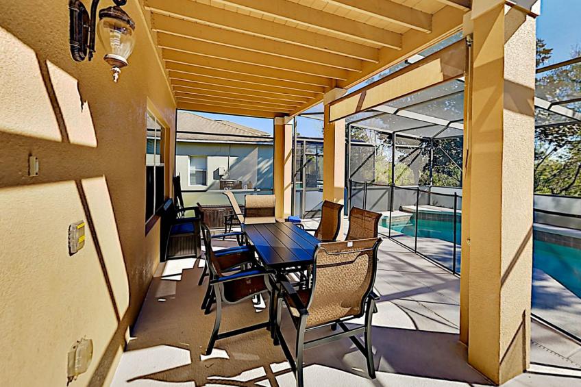 Aktualisiertes Haus mit 4 Schlafzimmern und viel Wohnraum - foto 41